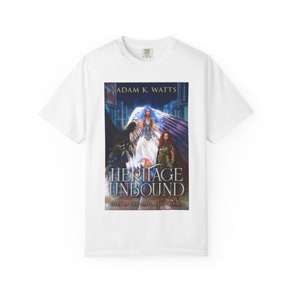 Heritage Unbound - Unisex T-Shirt