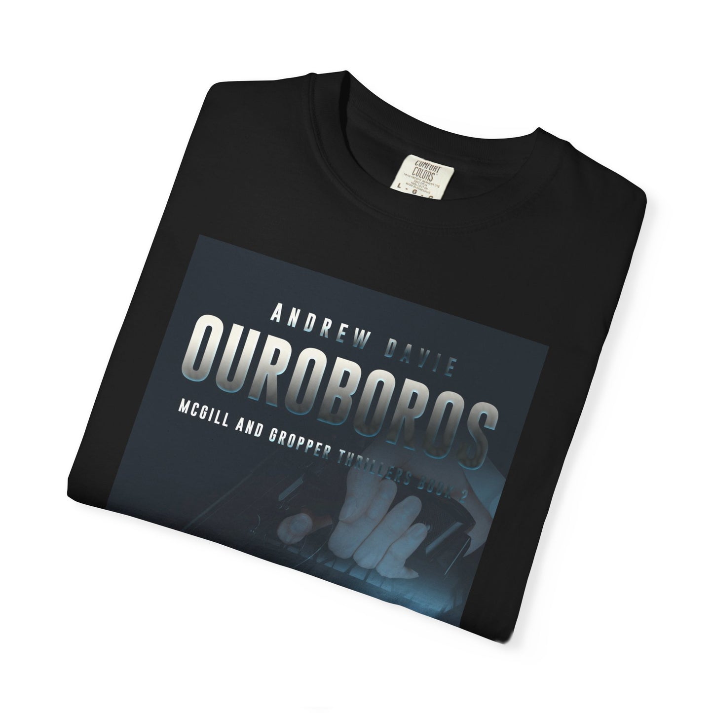 Ouroboros - Unisex T-Shirt