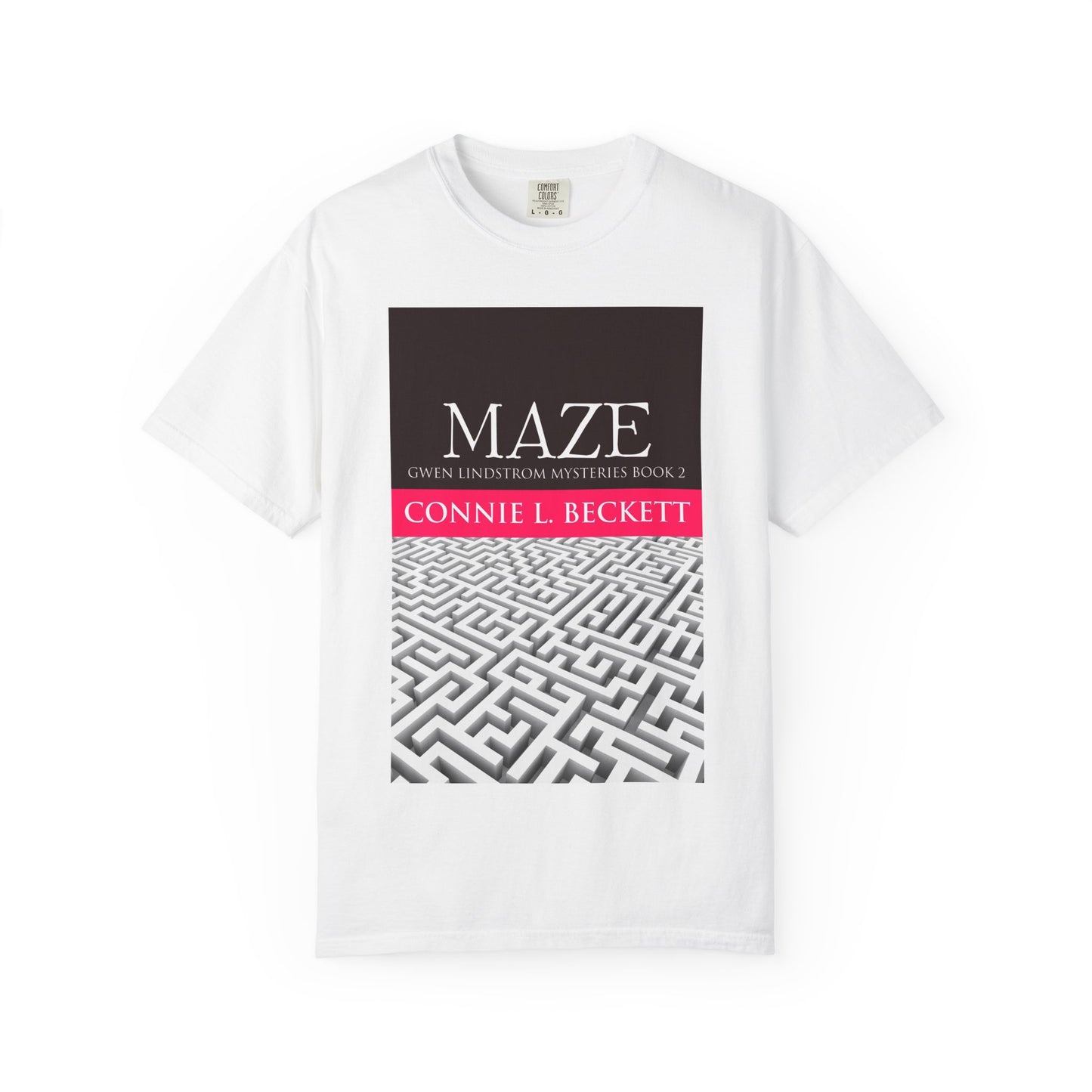 MAZE - Unisex T-Shirt