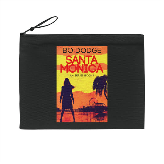 Santa Monica - Pencil Case