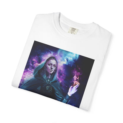 Blood Of The Witch - Unisex T-Shirt