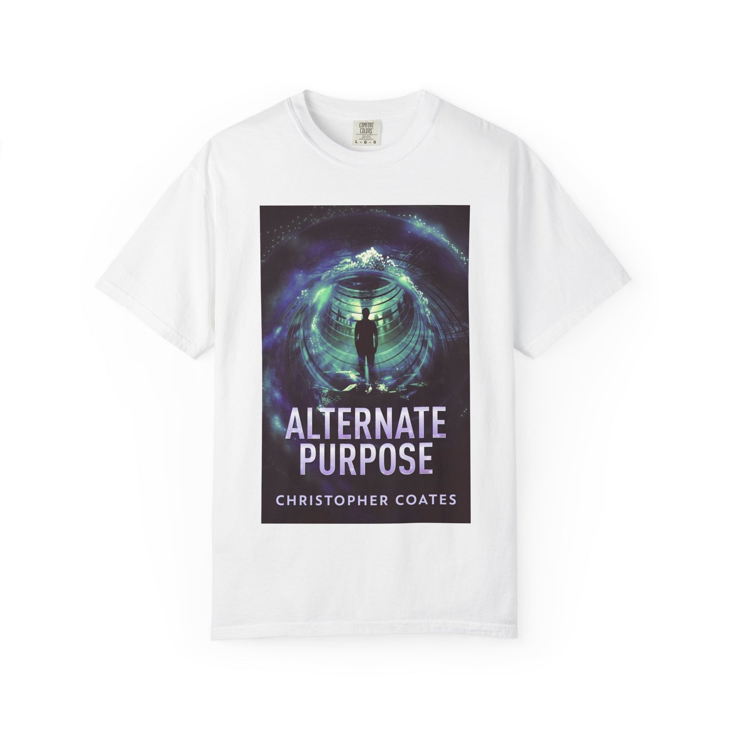 Alternate Purpose - Unisex T-Shirt