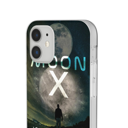 Moon X - Flexible Phone Case