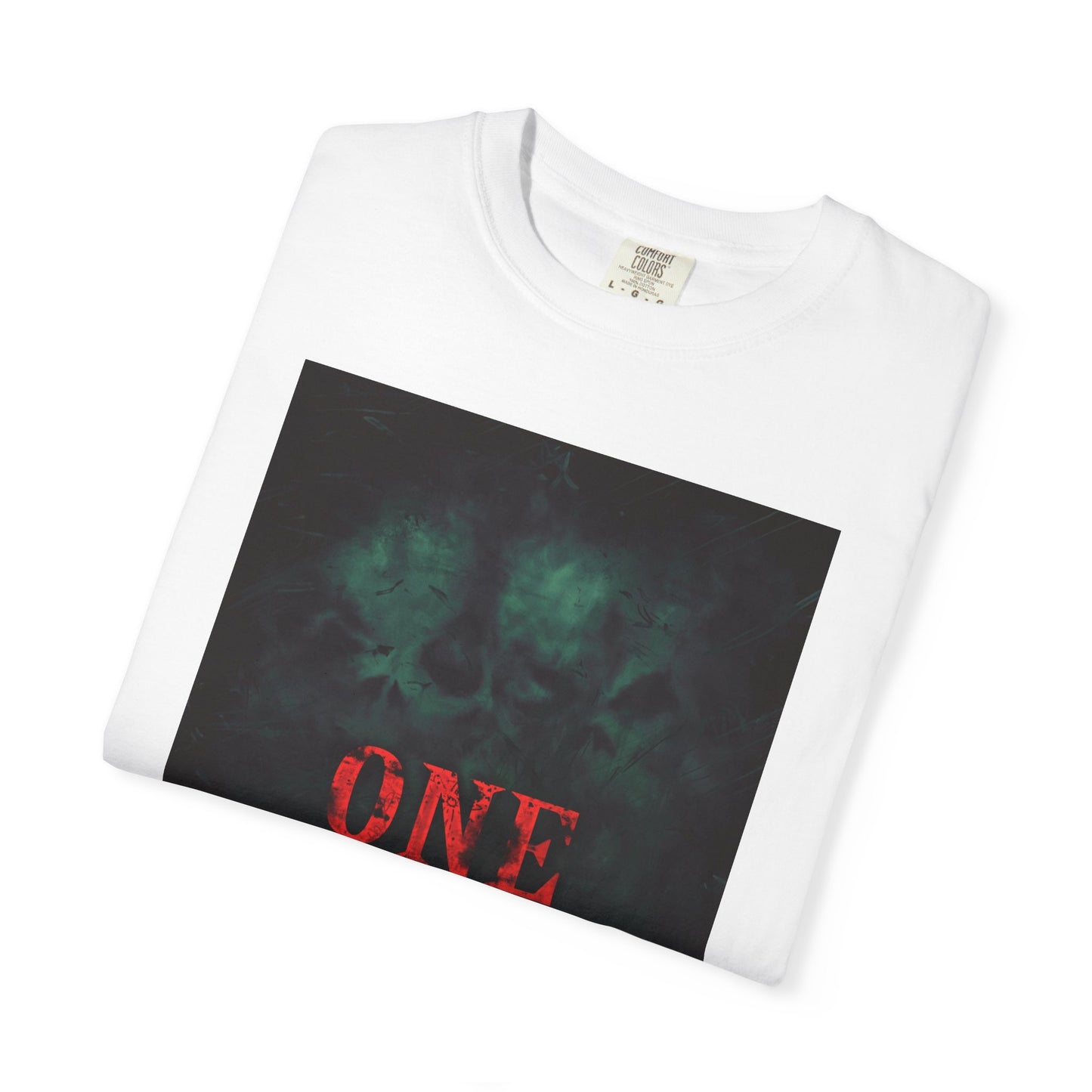 One Dark Year - Unisex T-Shirt