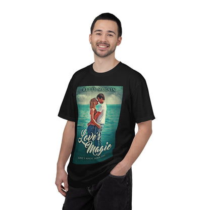 Love's Magic - Unisex T-Shirt