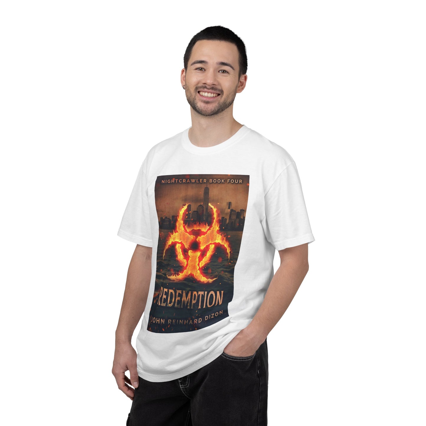 Redemption - Unisex T-Shirt