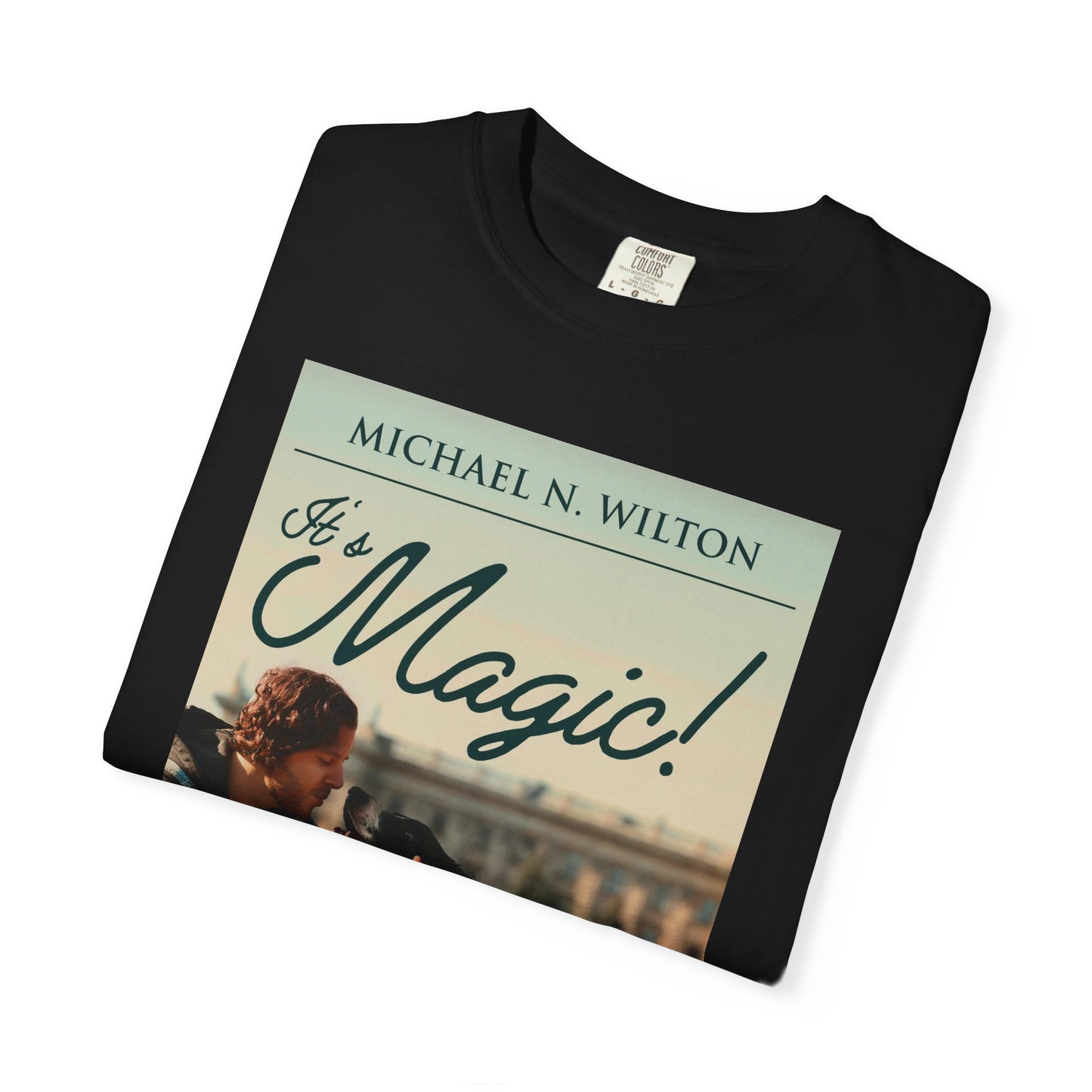 It's Magic! - Unisex T-Shirt