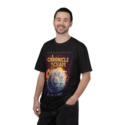 A Chronicle Of Chaos - Unisex T-Shirt