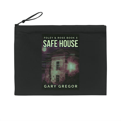 Safe House - Pencil Case