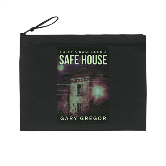 Safe House - Pencil Case