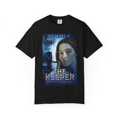 The Keeper - Unisex T-Shirt