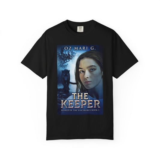 The Keeper - Unisex T-Shirt