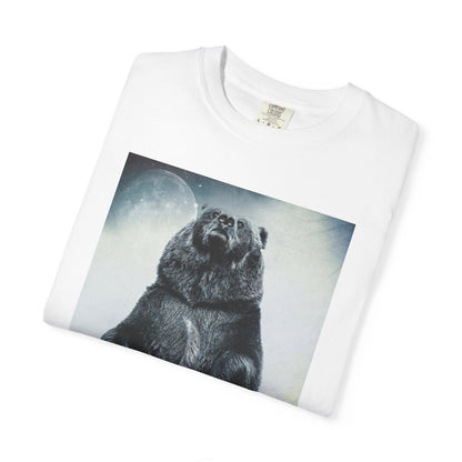 Way of the Moon Bear - Unisex T-Shirt