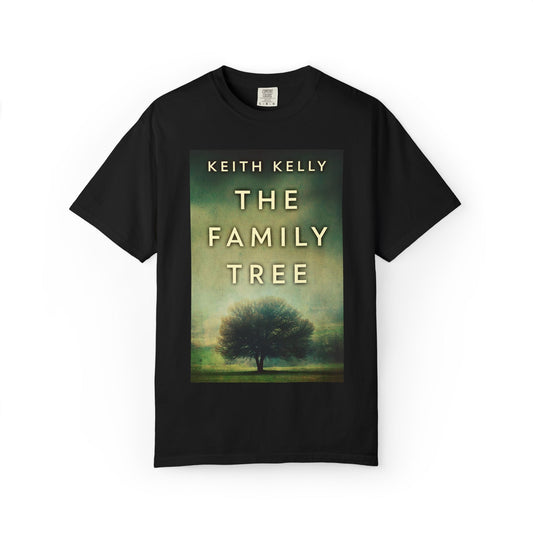 The Family Tree - Unisex T-Shirt