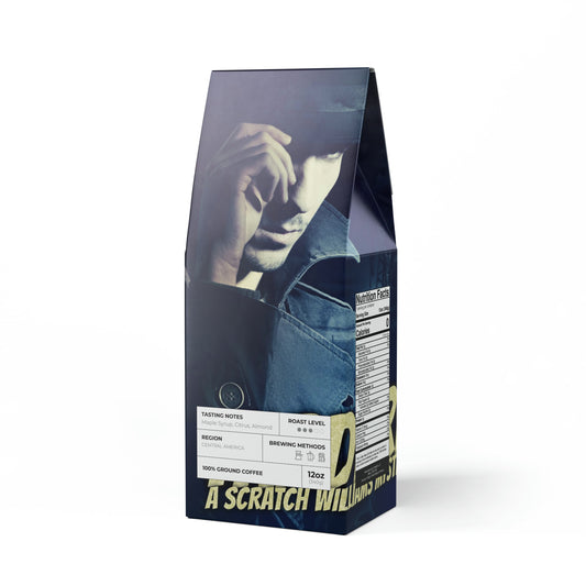 Yardbird - Broken Top Coffee Blend (Medium Roast)