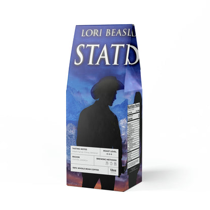 Stateside - Broken Top Coffee Blend (Medium Roast)
