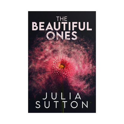 The Beautiful Ones - Poster