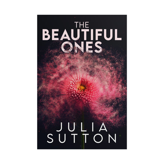 The Beautiful Ones - Poster