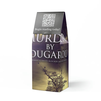 Murder by Rougarou - Broken Top Coffee Blend (Medium Roast)