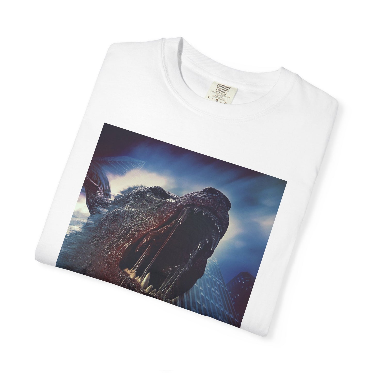Savage Brooklyn - Unisex T-Shirt