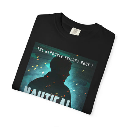 Nautical Strike - Unisex T-Shirt