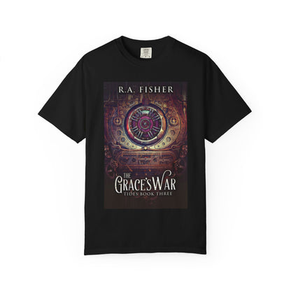 The Grace's War - Unisex T-Shirt