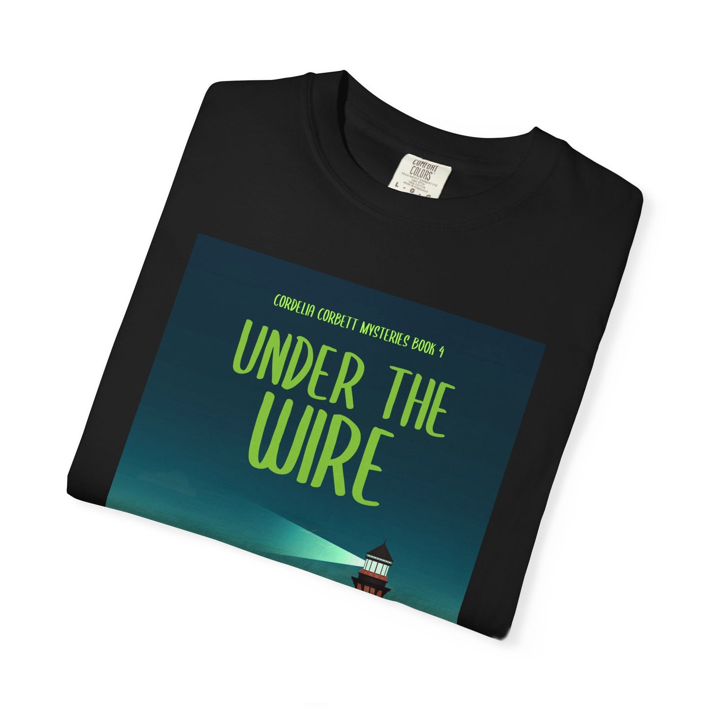 Under the Wire - Unisex T-Shirt