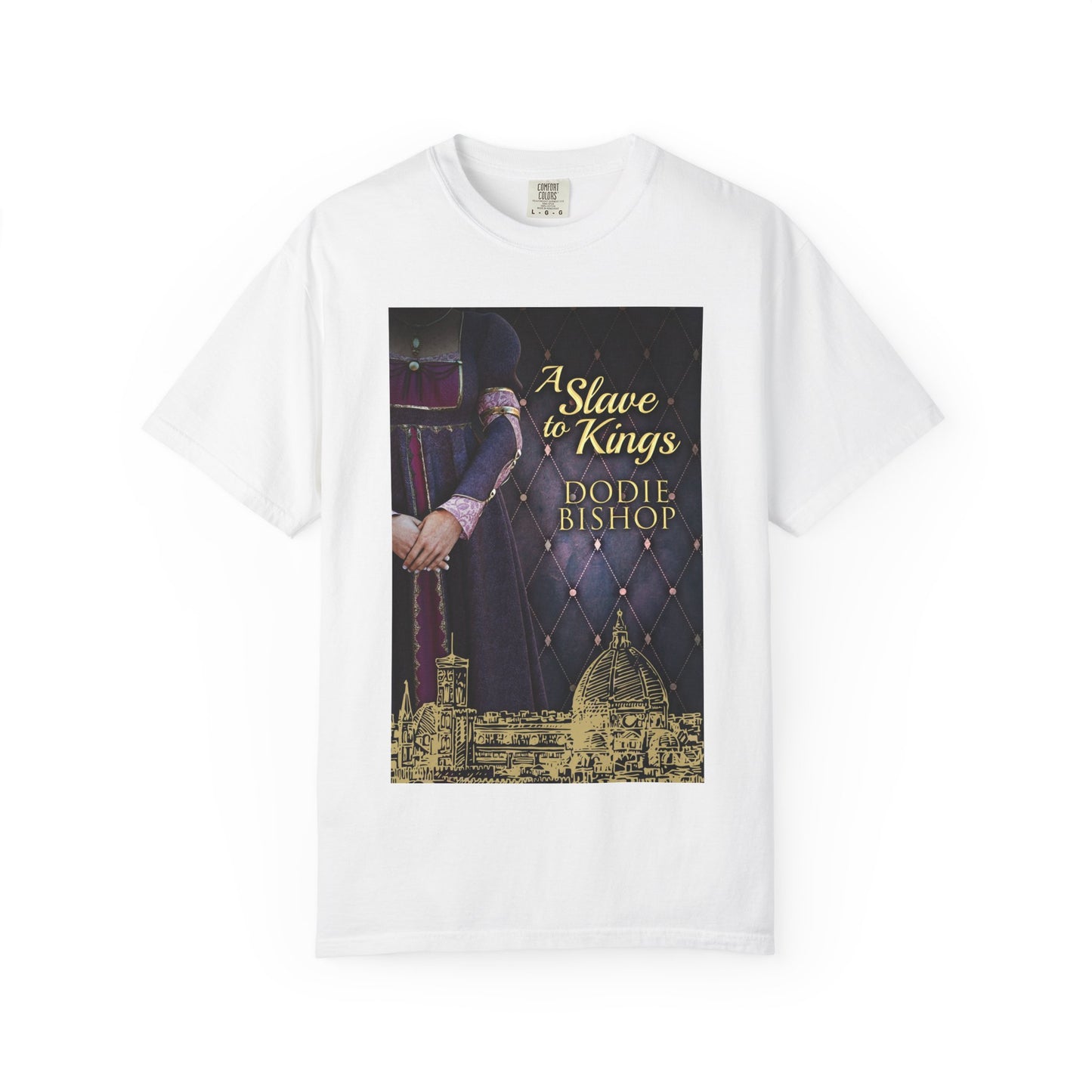 A Slave To Kings - Unisex T-Shirt