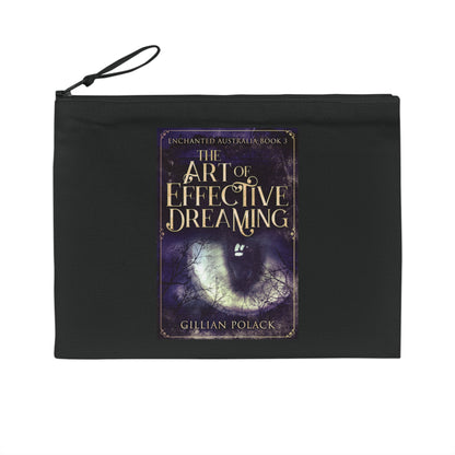 The Art of Effective Dreaming - Pencil Case
