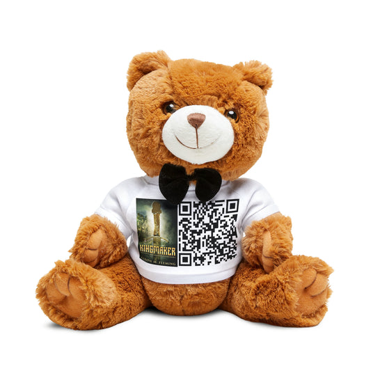 Kingmaker - Teddy Bear