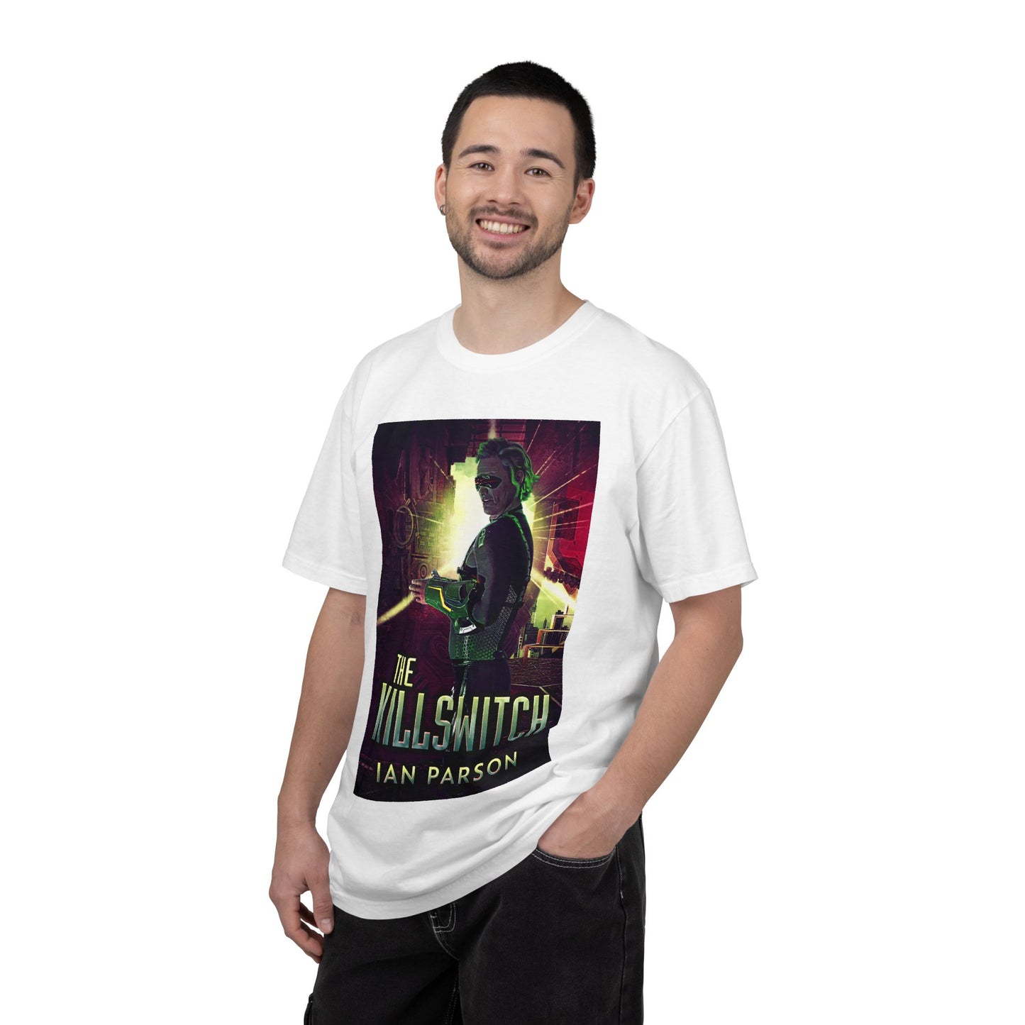 The Killswitch - Unisex T-Shirt