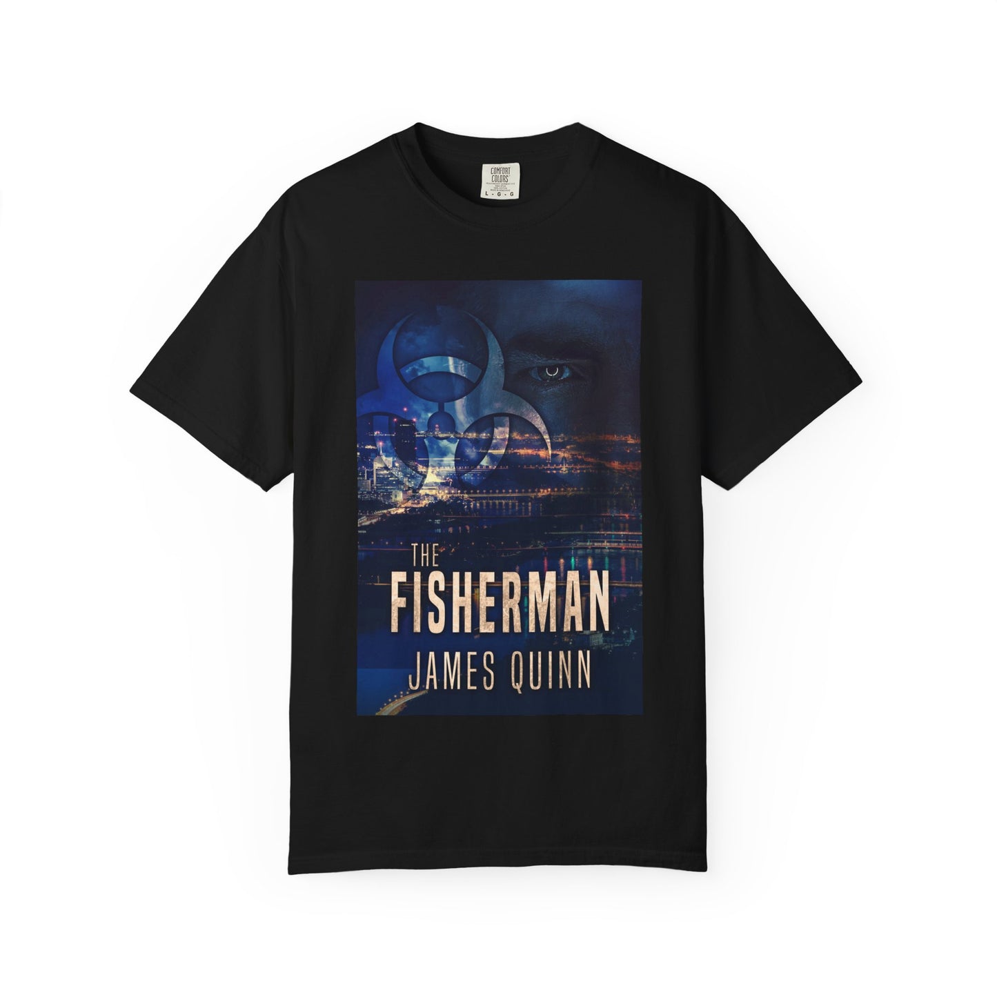 The Fisherman - Unisex T-Shirt