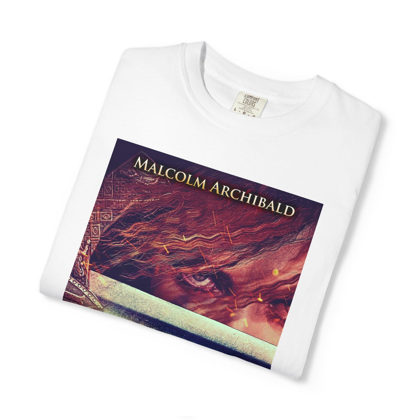 The Swordswoman - Unisex T-Shirt