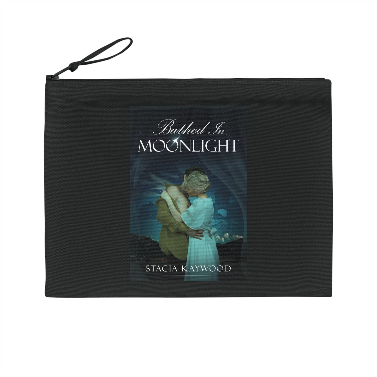 Bathed In Moonlight - Pencil Case