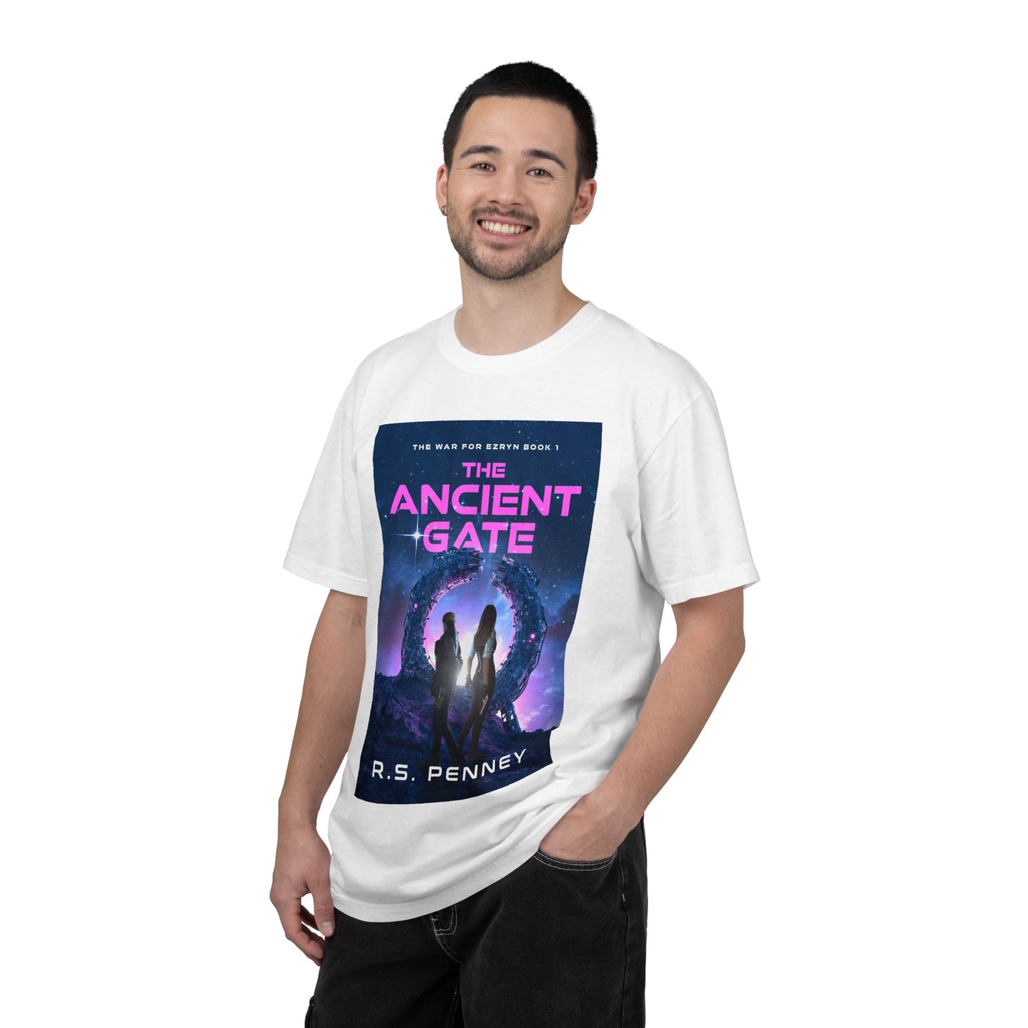 The Ancient - Unisex T-Shirt