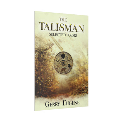 The Talisman - Canvas