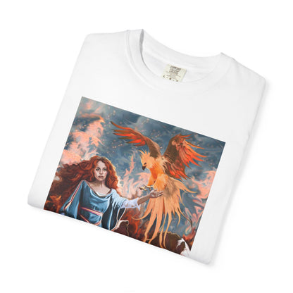 Name Magic - Unisex T-Shirt