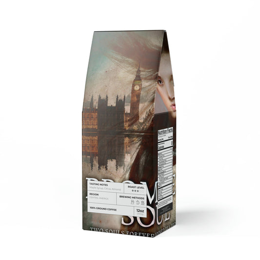 Promised Soul - Broken Top Coffee Blend (Medium Roast)