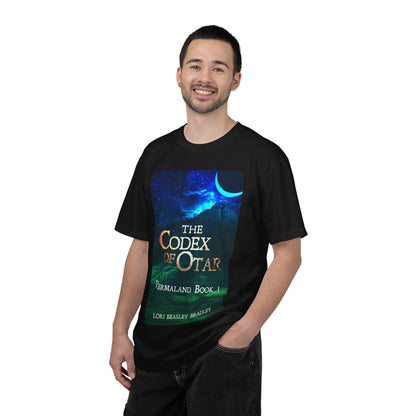 The Codex of Otar - Unisex T-Shirt