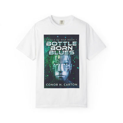 Bottle Born Blues - Unisex T-Shirt