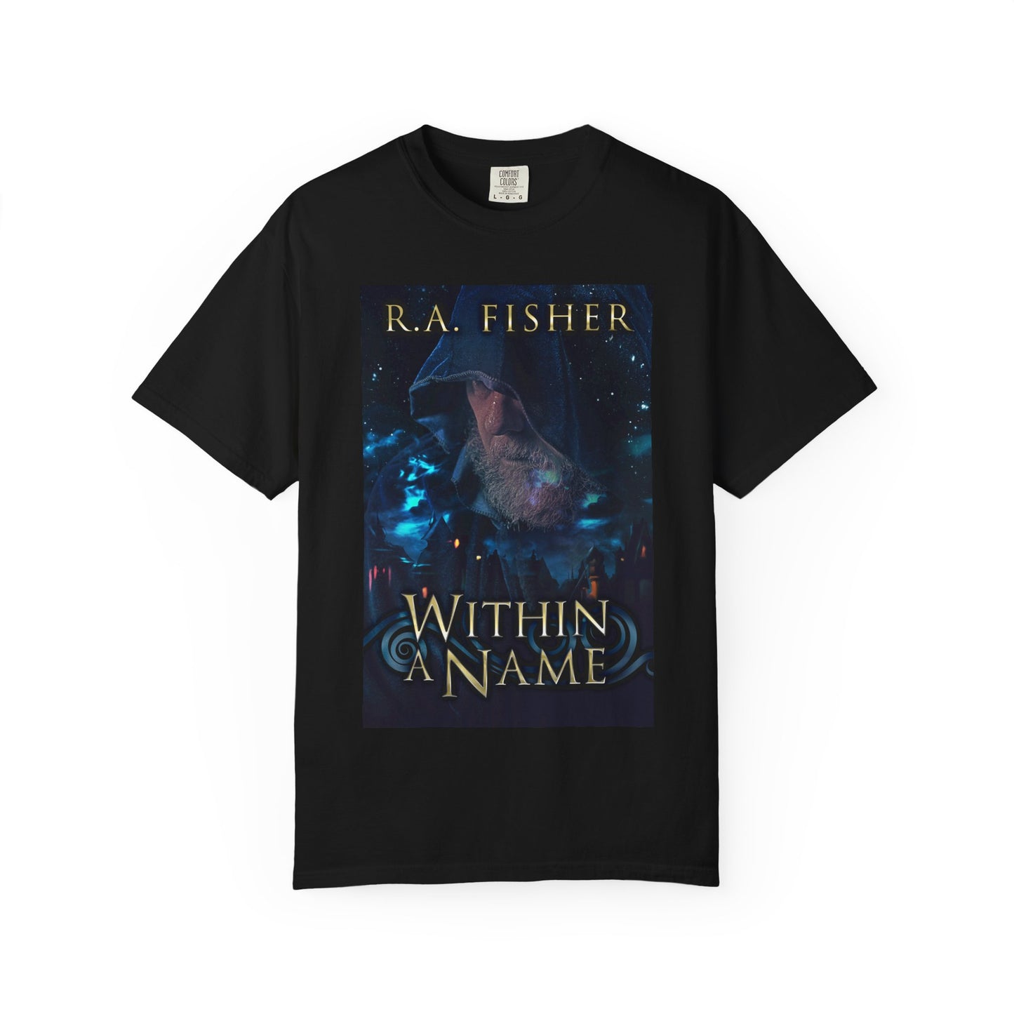 Within A Name - Unisex T-Shirt