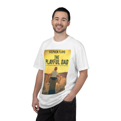 The Playful Dad - Unisex T-Shirt