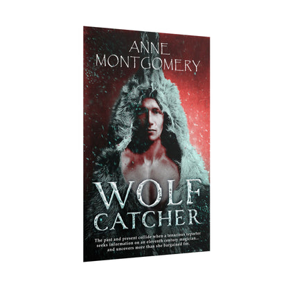 Wolf Catcher - Poster