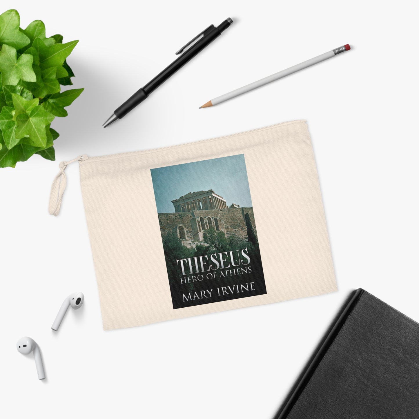 Theseus - Pencil Case