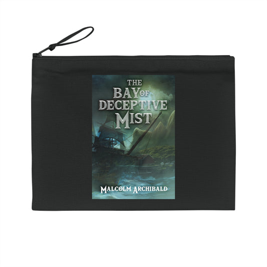The Bay of Deceptive Mist - Pencil Case