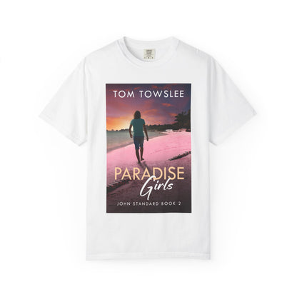 Paradise Girls - Unisex T-Shirt