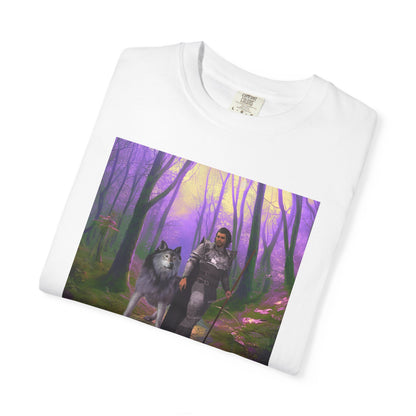 Dream Seeker - Unisex T-Shirt