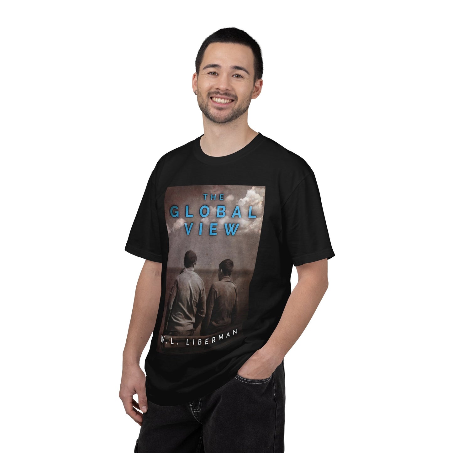The Global View - Unisex T-Shirt
