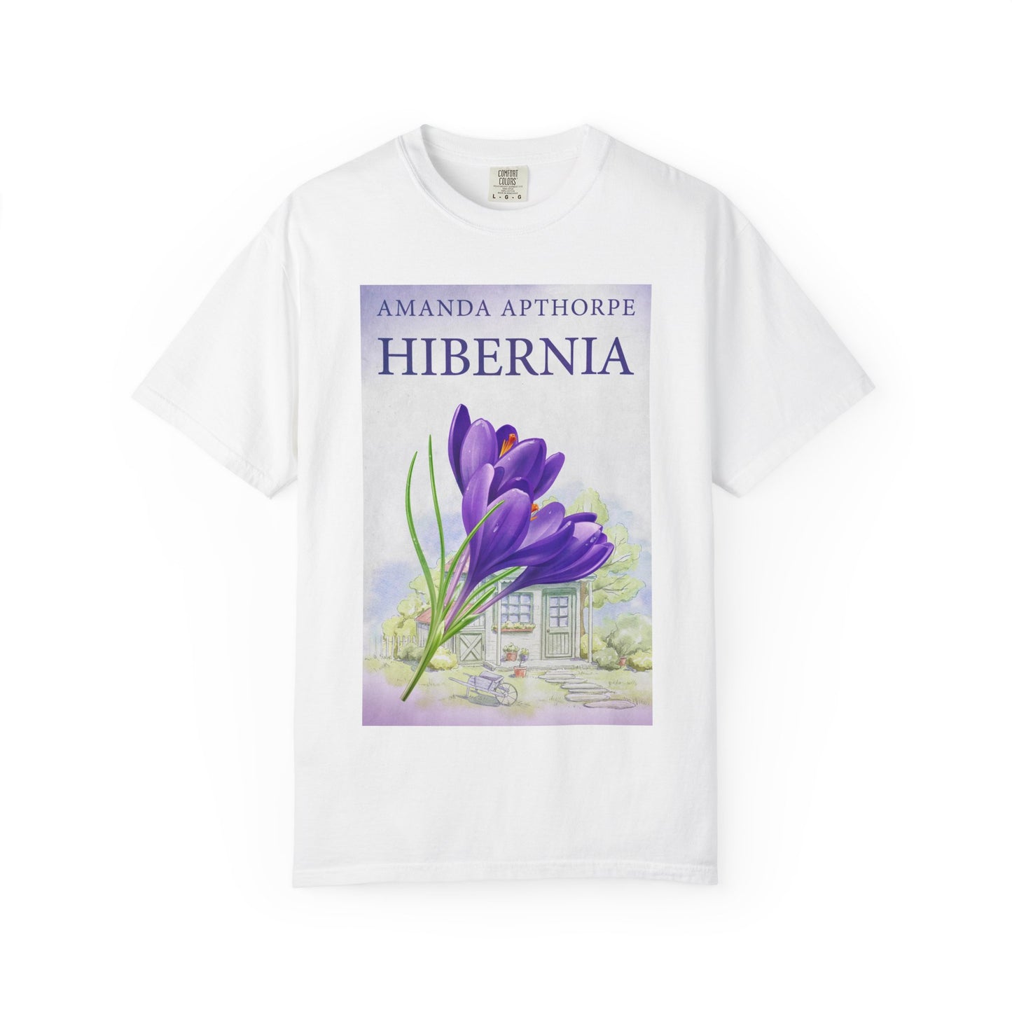Hibernia - Unisex T-Shirt