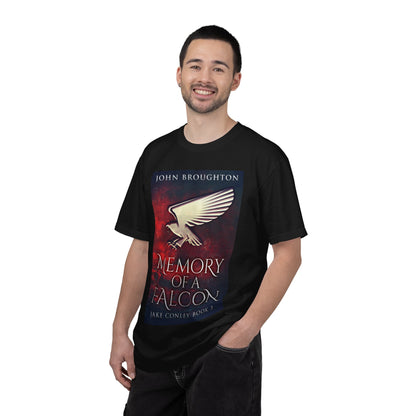 Memory Of A Falcon - Unisex T-Shirt
